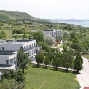 Hotel White Lagoon Park