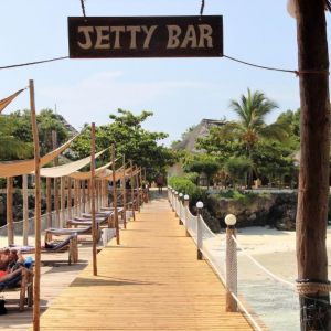 Reef and Beach Resort
