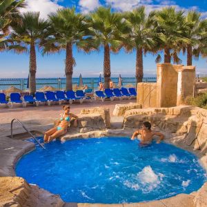 Hotel Marbella Playa