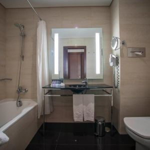 Hotel Vila Gale Santa Cruz
