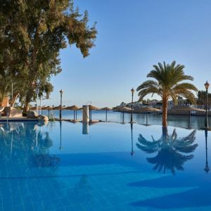 Sultan Bey Resort