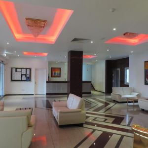 Corfu Hotel