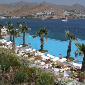 Hotel Xanadu Island