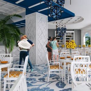 Hotel Granada Luxury Belek