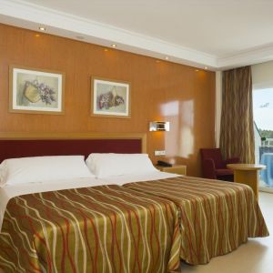 Hotel HSM Atlantic Park