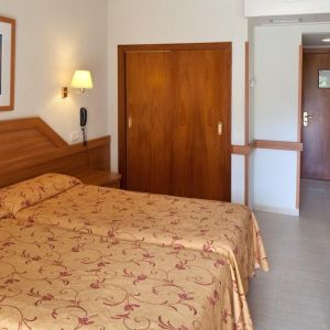 Hotel HTOP Amatista ( ex htop Royal Beach)