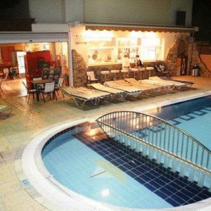 Hotel Panorama Studios