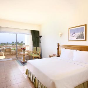 Hotel Long Beach Resort Hurghada