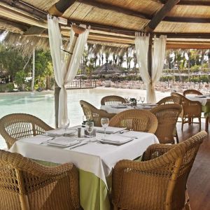 Hotel Tabaiba Princess