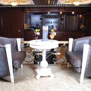 Hotel Marmaray