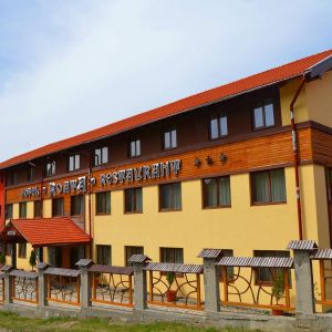 Hotel Roata