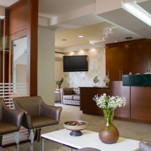 Hotel Rodon