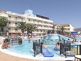 Hotel Alexander