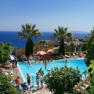 Hotel Panorama Village