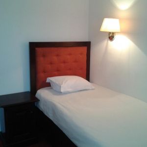Hotel Piatra Mare