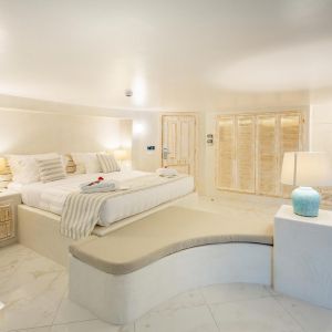 Hotel Rhodos Horizon City