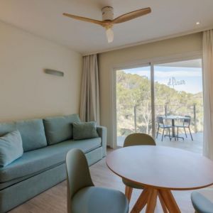 Hotel El Pinar