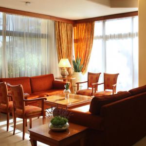 Hotel Kapetanios Odyssia