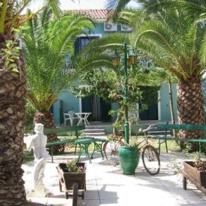 Hotel Merlis Studios