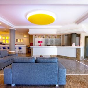 Zeus Hotels Neptuno Beach