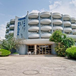 Hotel Raluca