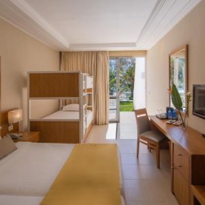Hotel Bel Azur Thalasso and Bungalows