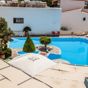 Myrtis Hotel