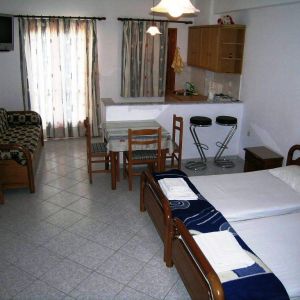 Tarellis Studios