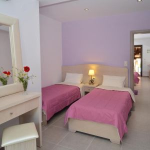 Hotel Akti