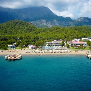 Sherwood Exclusive Kemer