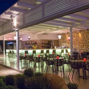 Hotel Lagomandra Spa
