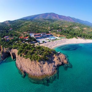 Hotel Blue Dream Palace