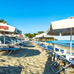 Hotel Possidi Paradise