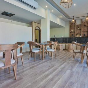 The Bay Hotel Hurghada Marina