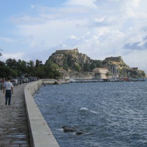 TABARA CORFU