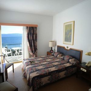 Hotel Eretria Village