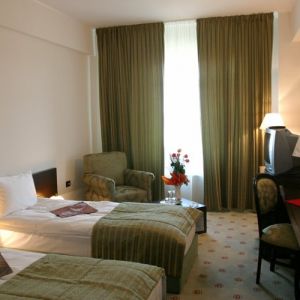 Hotel Phoenicia Grand