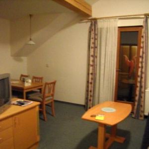 Hotel Flattacher Hof