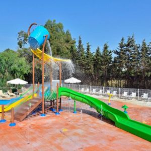 Hotel Sol Marbella Estepona Atalaya Park