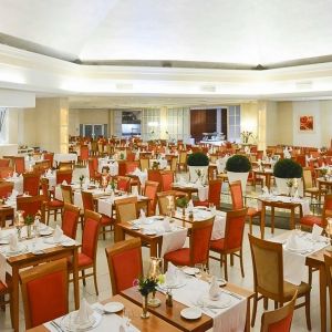 Hotel The Sindbad