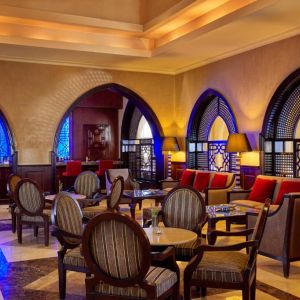 Jaz Makadi Star and Spa