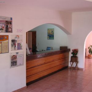 Hotel All Roses Club Playa Esmeralda