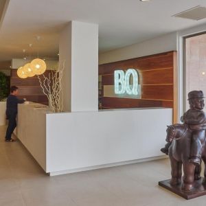 Hotel BQ Can Picanfort