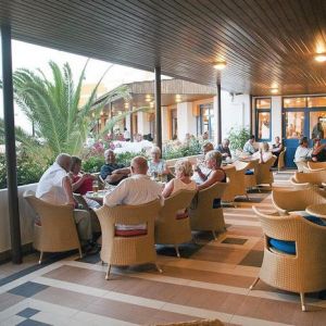 Hotel Lagas Aegean Village