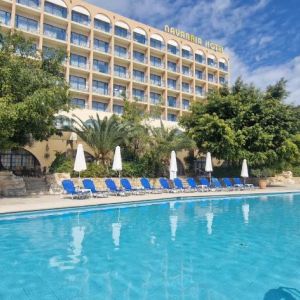 Hotel Navarria