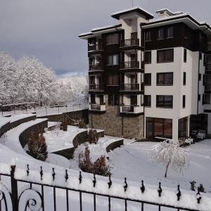 Hotel St.George Ski and Spa