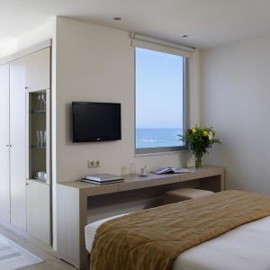Kriti Beach Hotel Rethymno