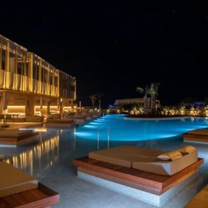 SENSEANA Sea Side Resort and Aquadventure