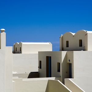 Hotel Majestic (Fira)