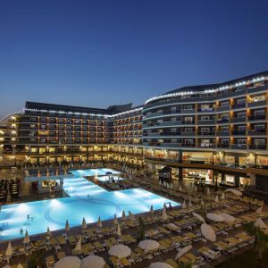 Hotel Senza The Inn Resort